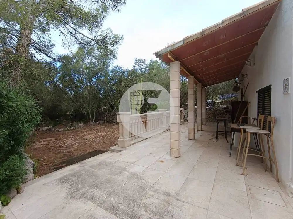 Casa de 85 m² a Llucmajor