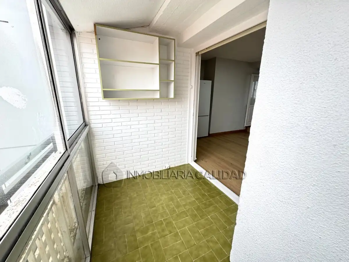 Piso de 58 m² en Burgos