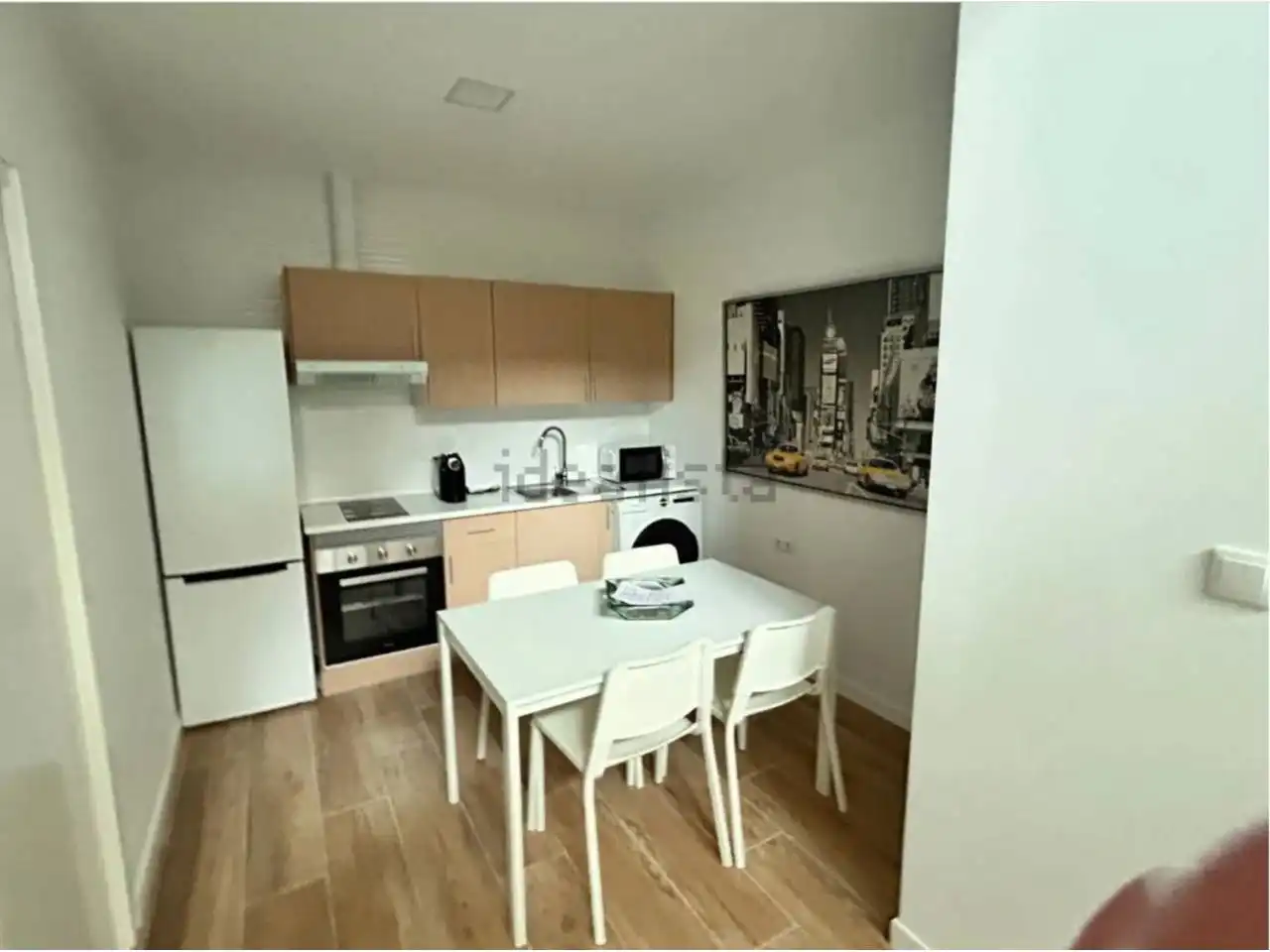 Piso de 55 m² en Badajoz