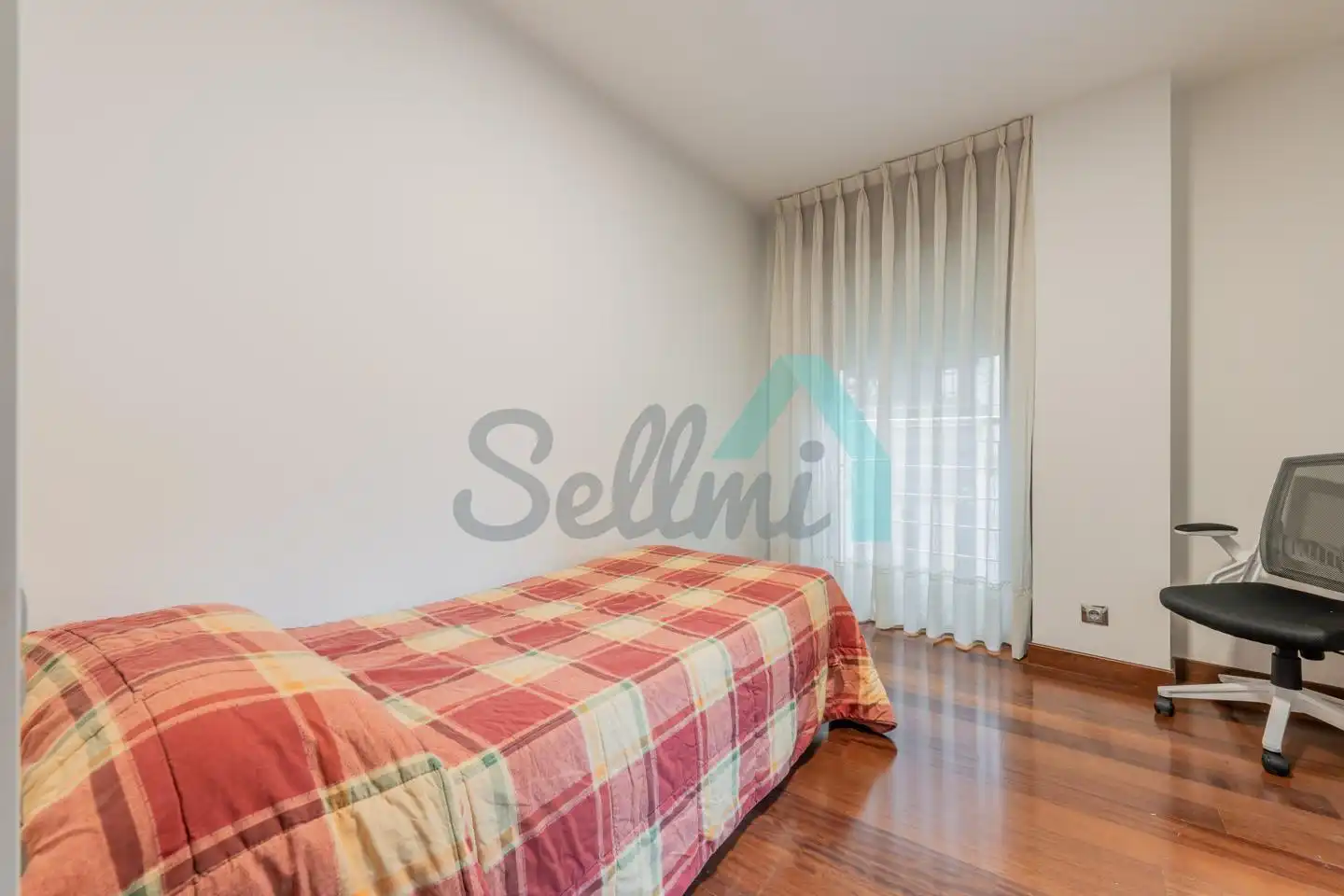 Habitación 194 m², Oviedo