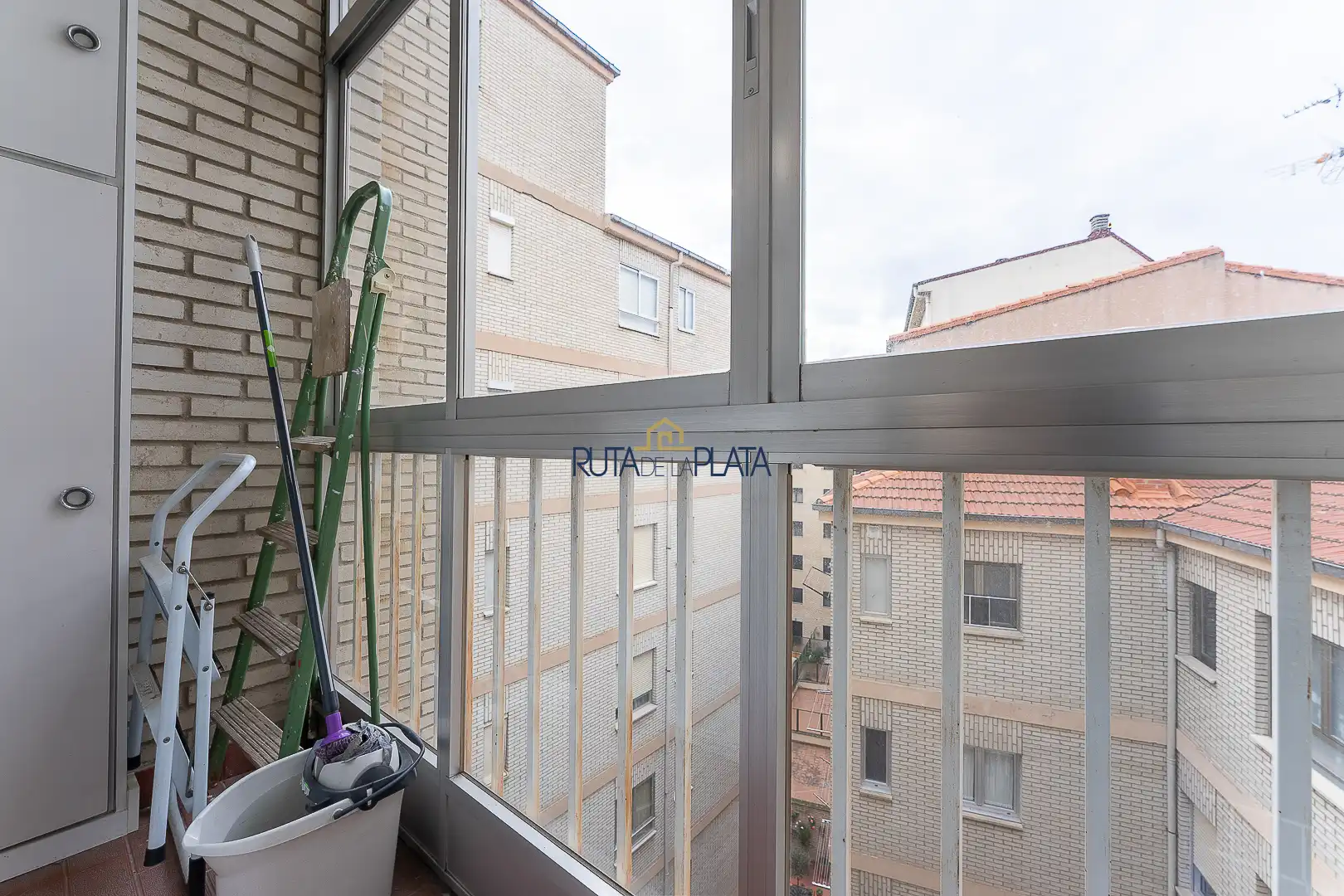 Piso de 115 m² en Zamora