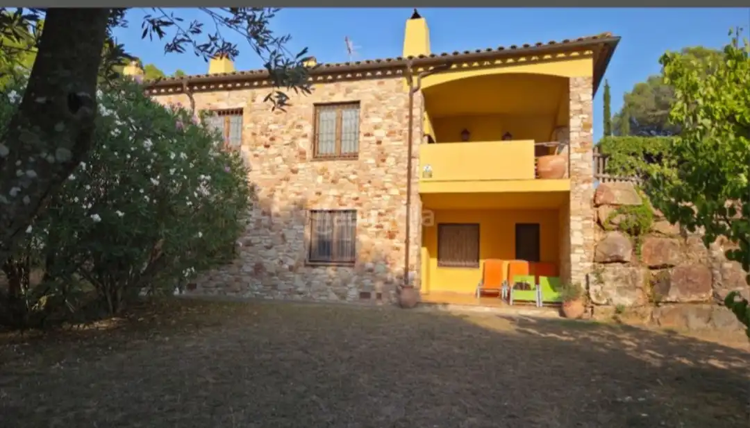 Piso de 80 m² en Regencós
