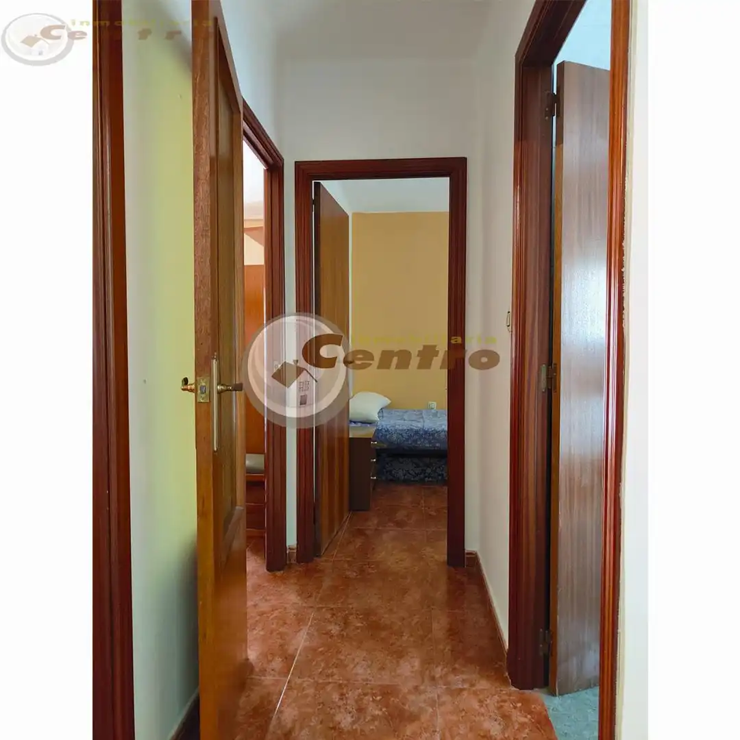 Piso de 100 m² en Albacete