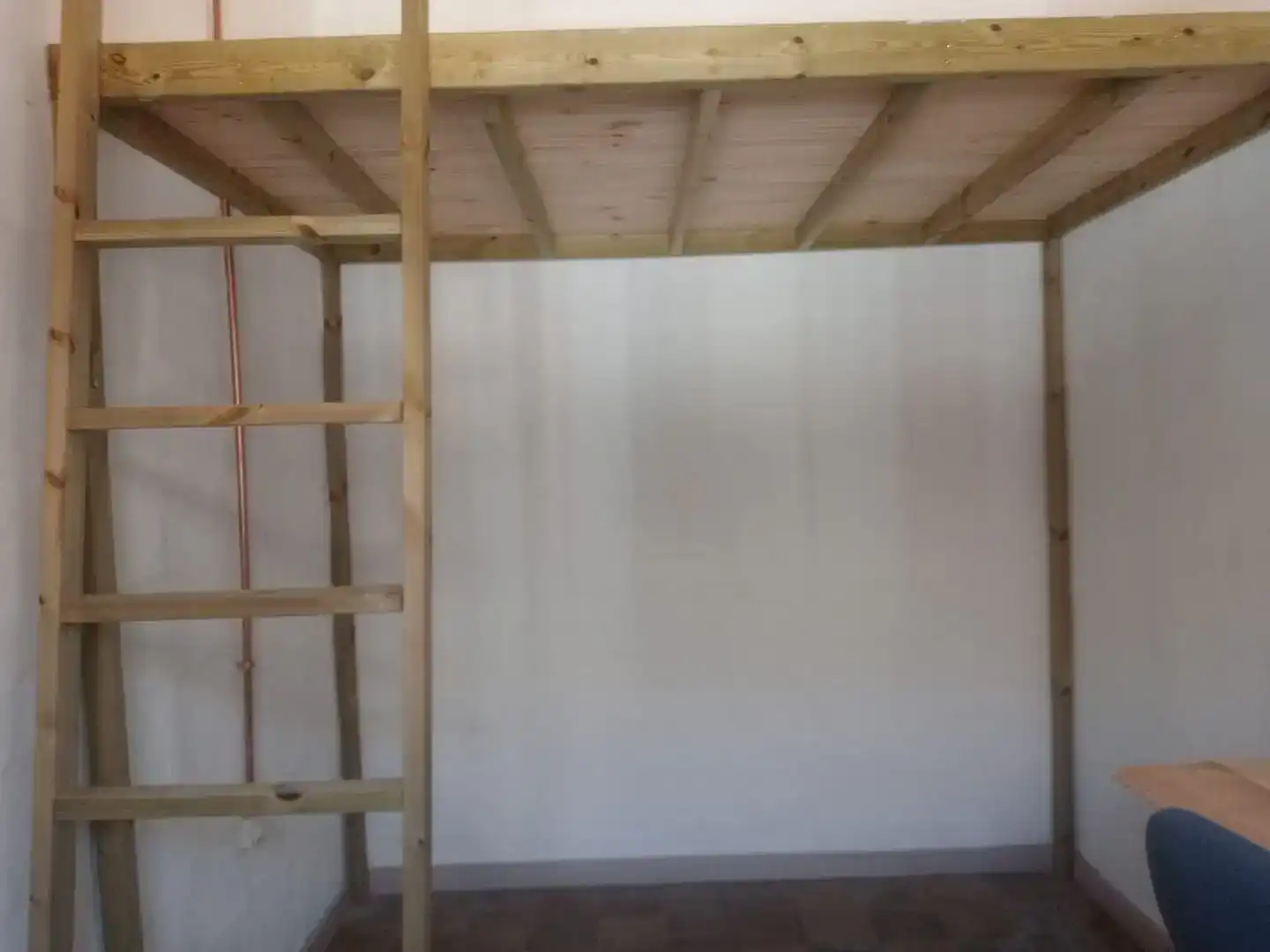 Piso de 55 m² en Aller