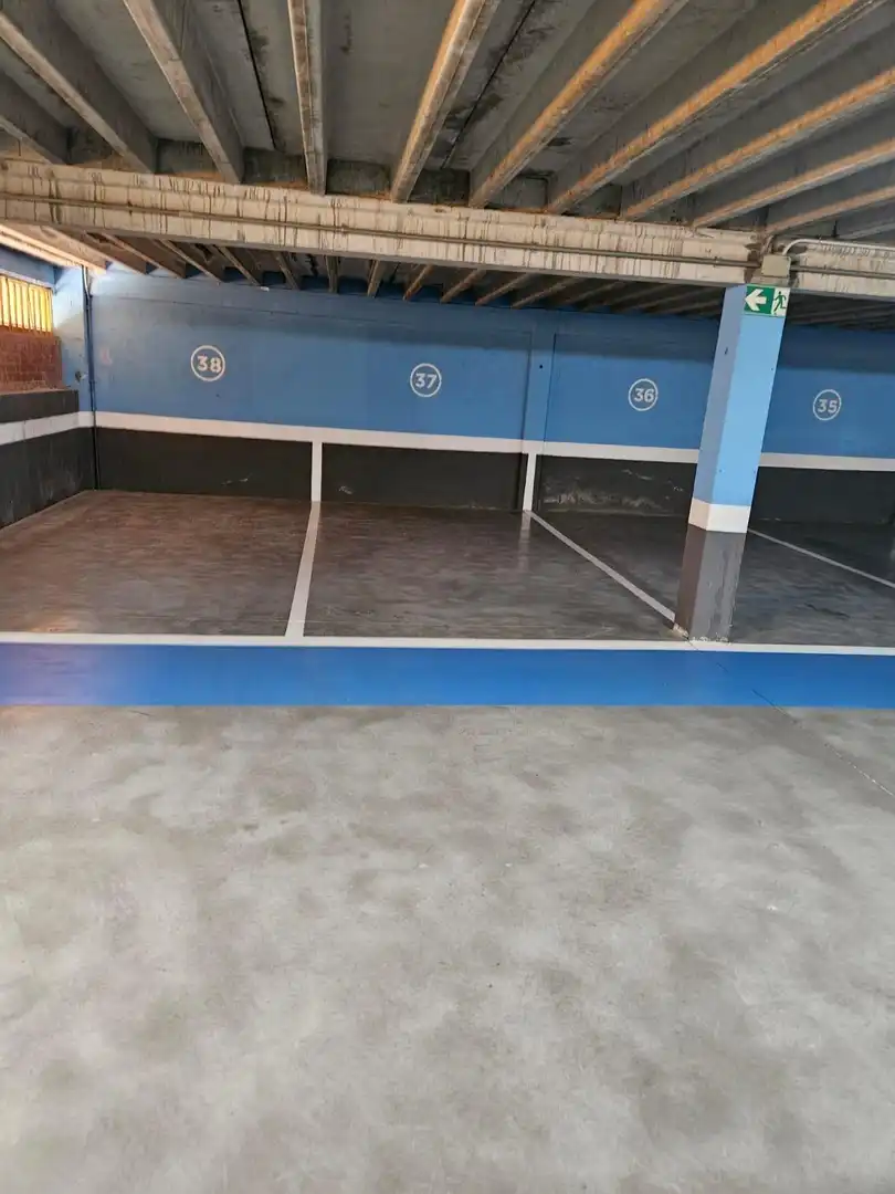 Piso de 160 m² en Ourense