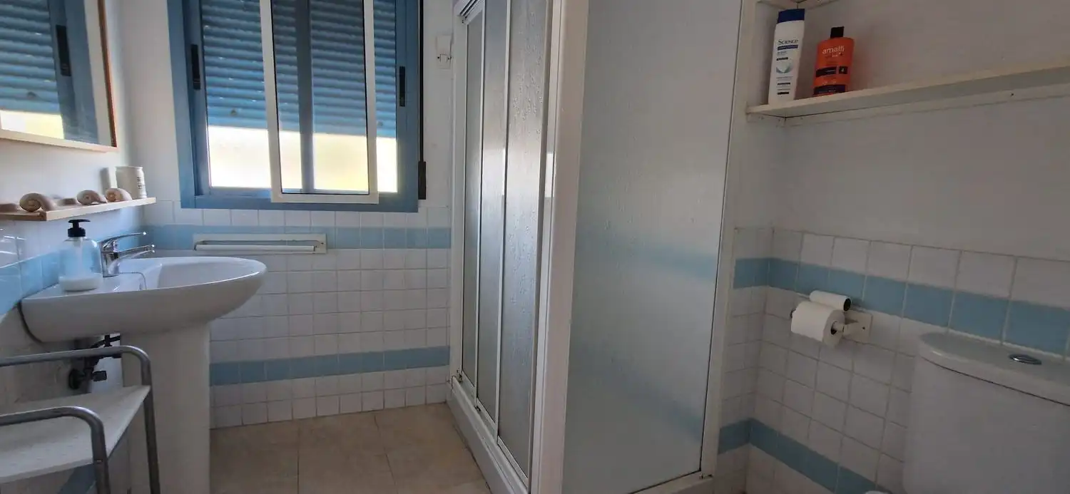 Piso de 87 m² en Cartaya