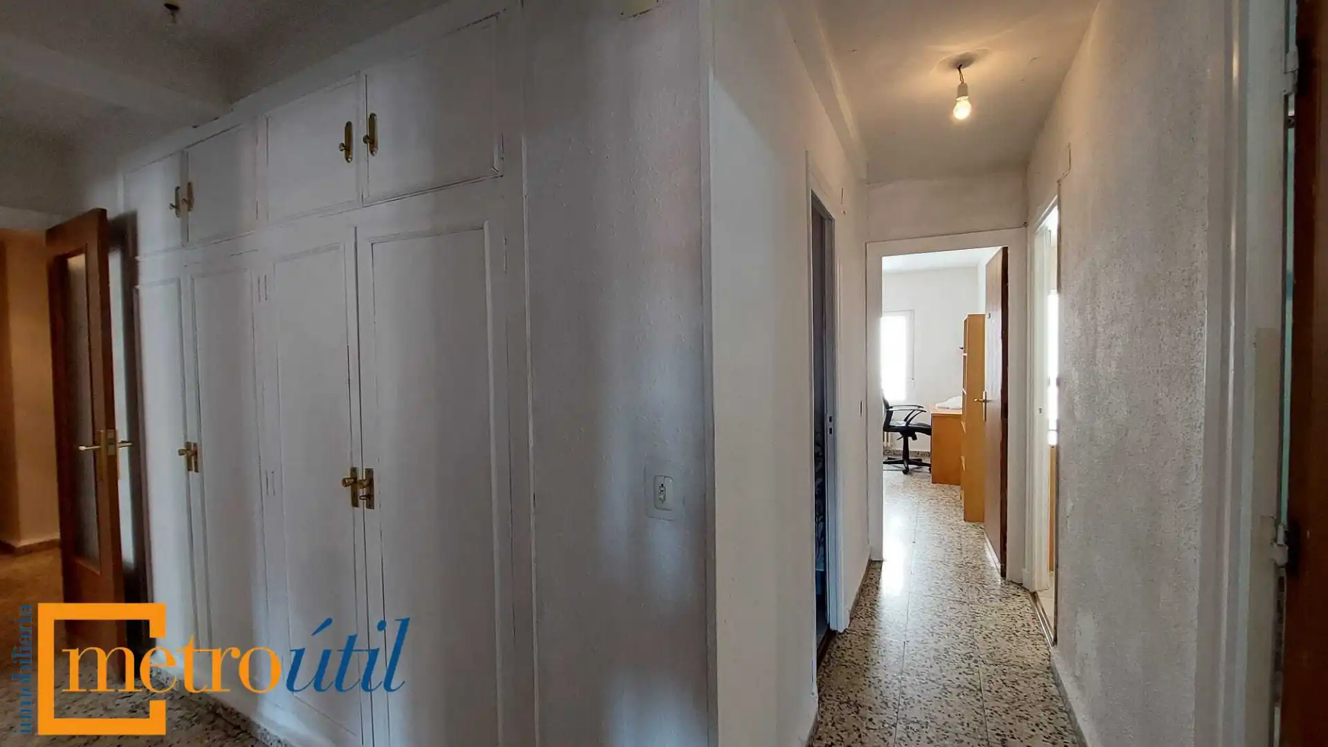 Wohnung 95 m² in Salamanca