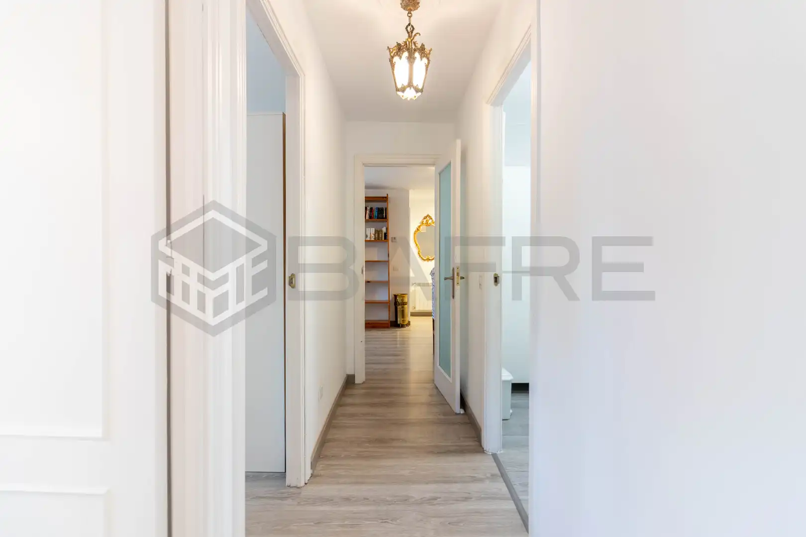 Pis de 90 m² a Madrid