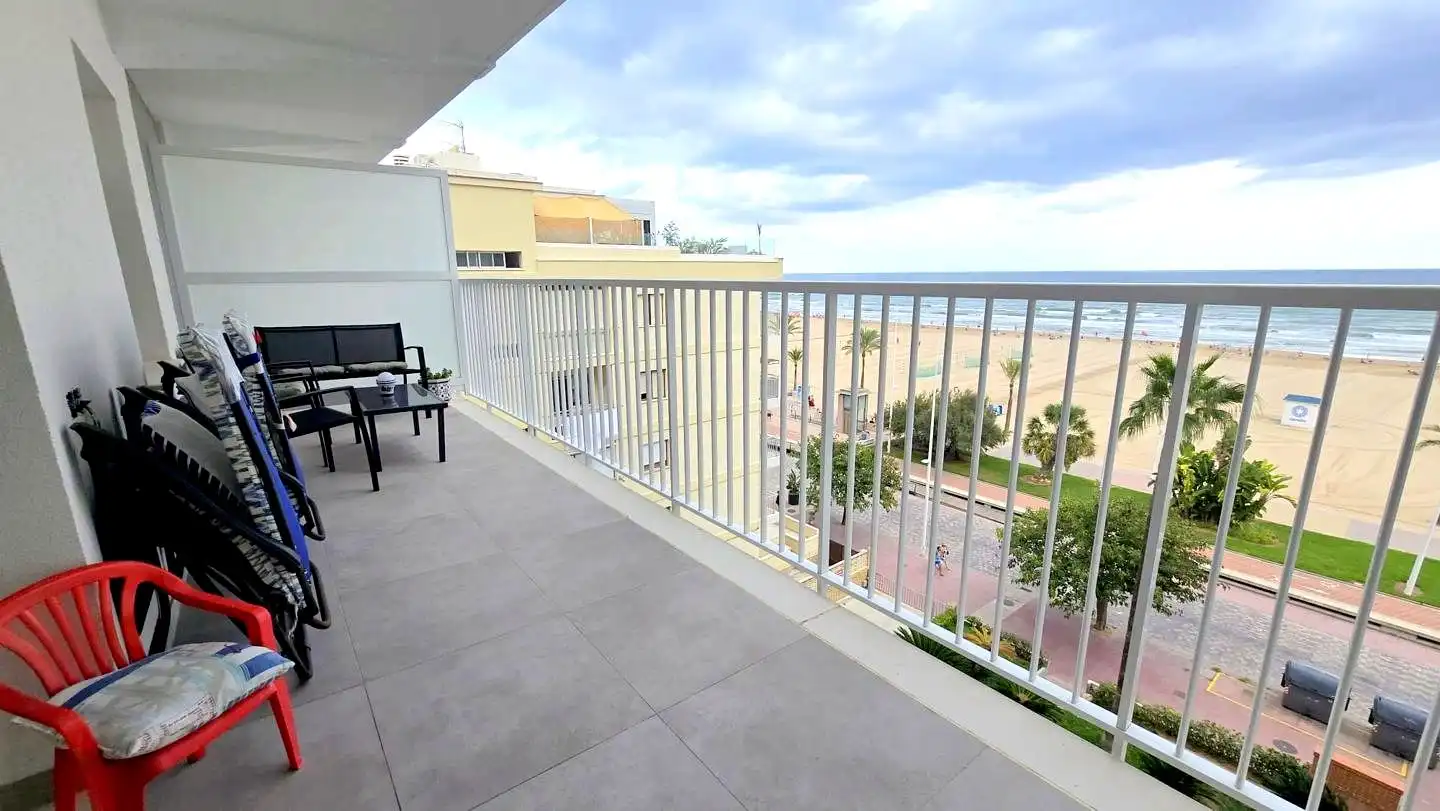Piso de 98 m² en Gandía