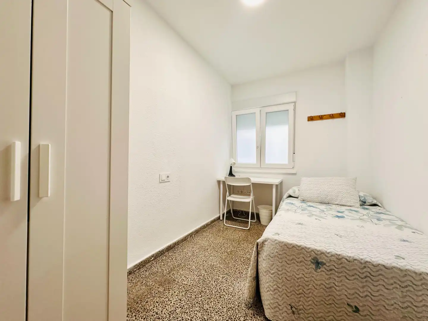 Piso de 108 m² en Granada