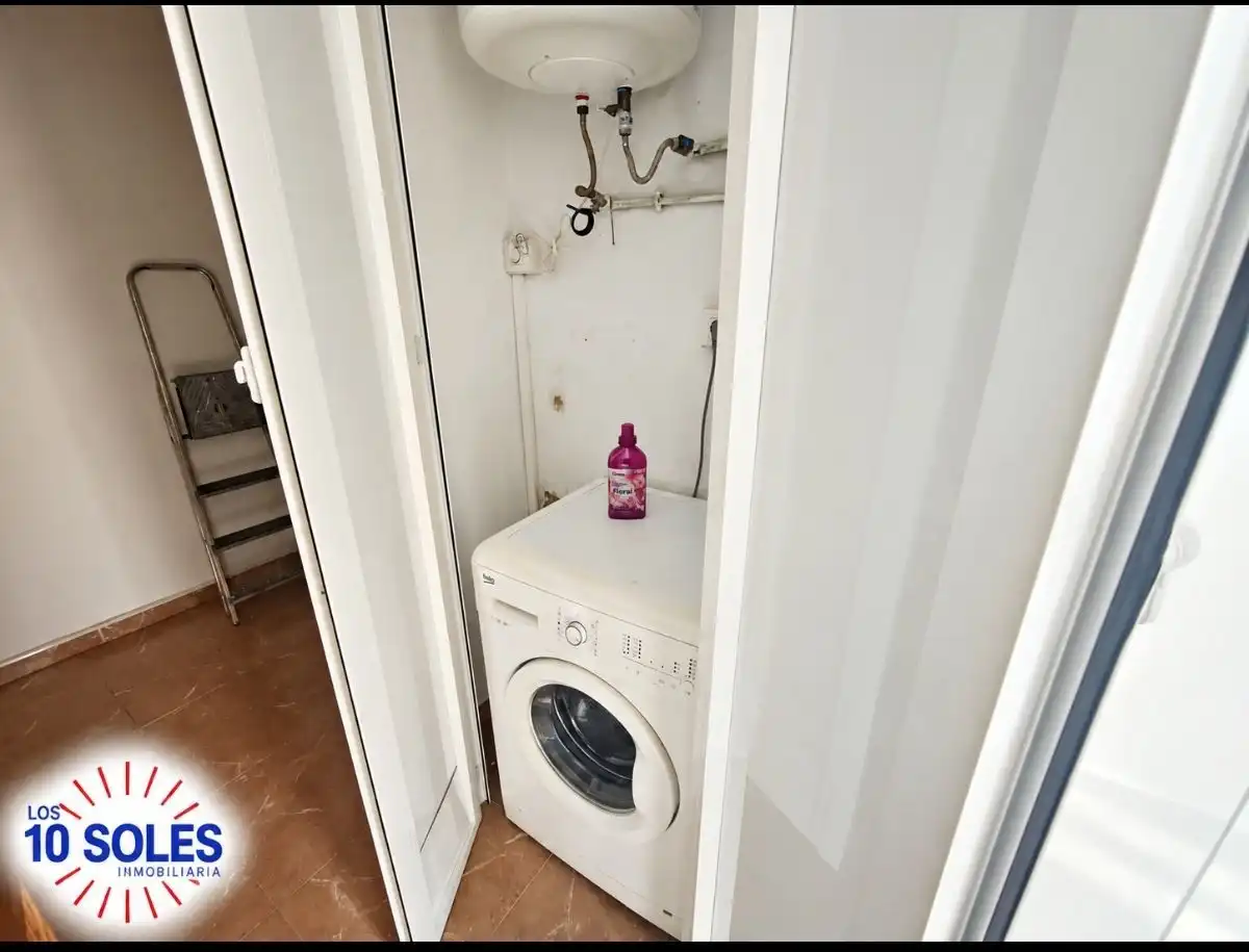 Piso de 50 m² en Orihuela