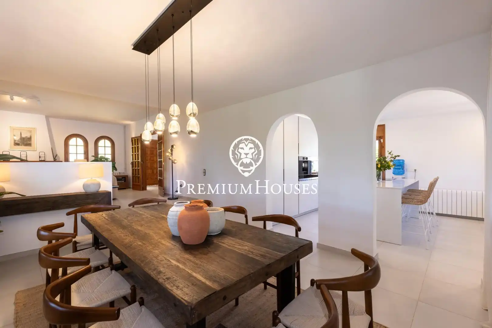 Piso de 179 m² en Cunit