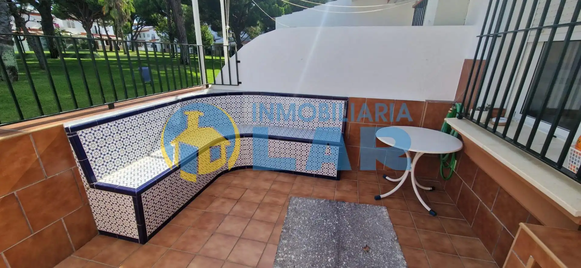 Piso de 84 m² en Moguer