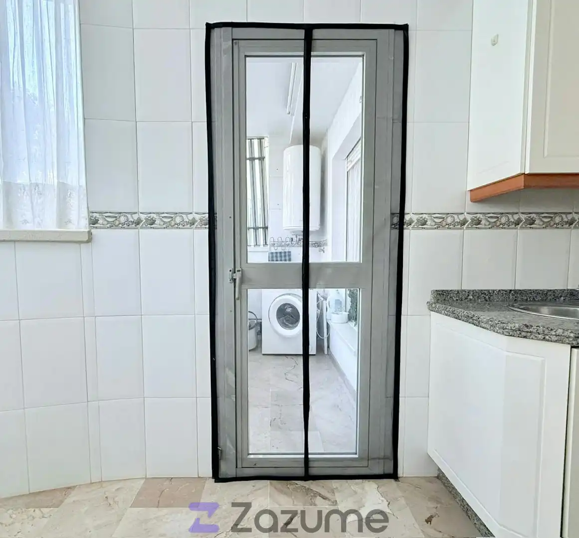 Piso de 90 m² en Torremolinos