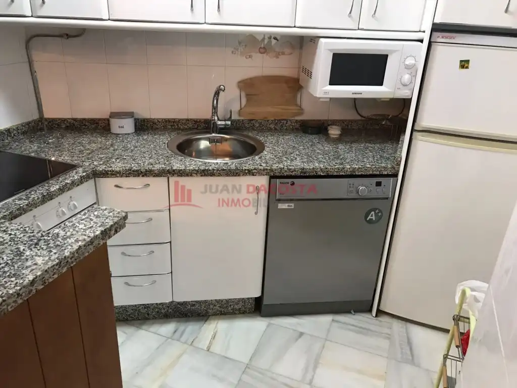 Piso de 65 m² en Lepe