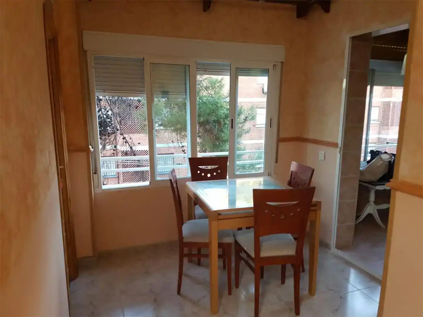 Habitación 70 m², Toledo