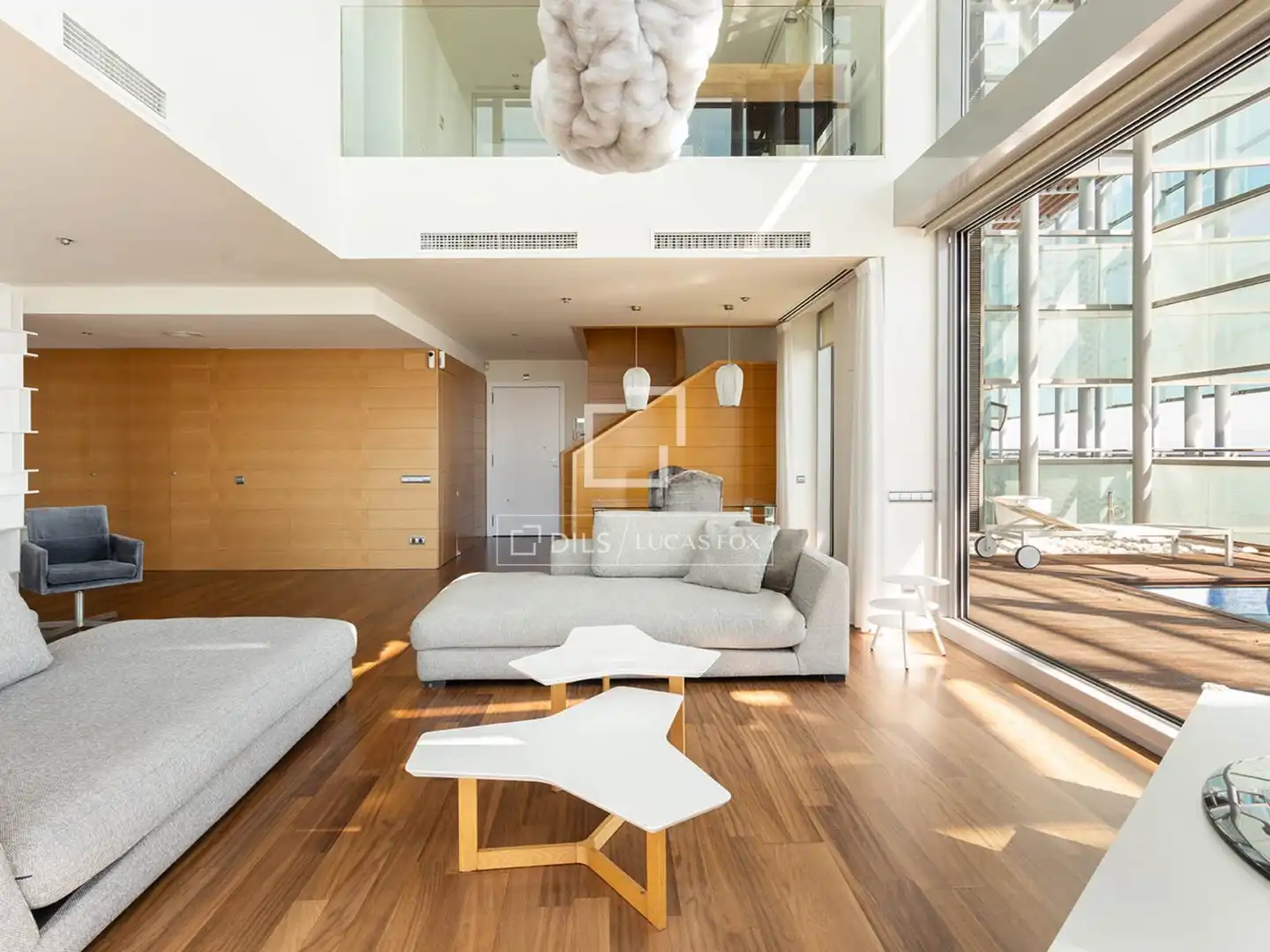 Piso de 299 m² en Barcelona
