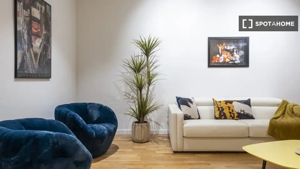 Piso de 70 m² en Barcelona