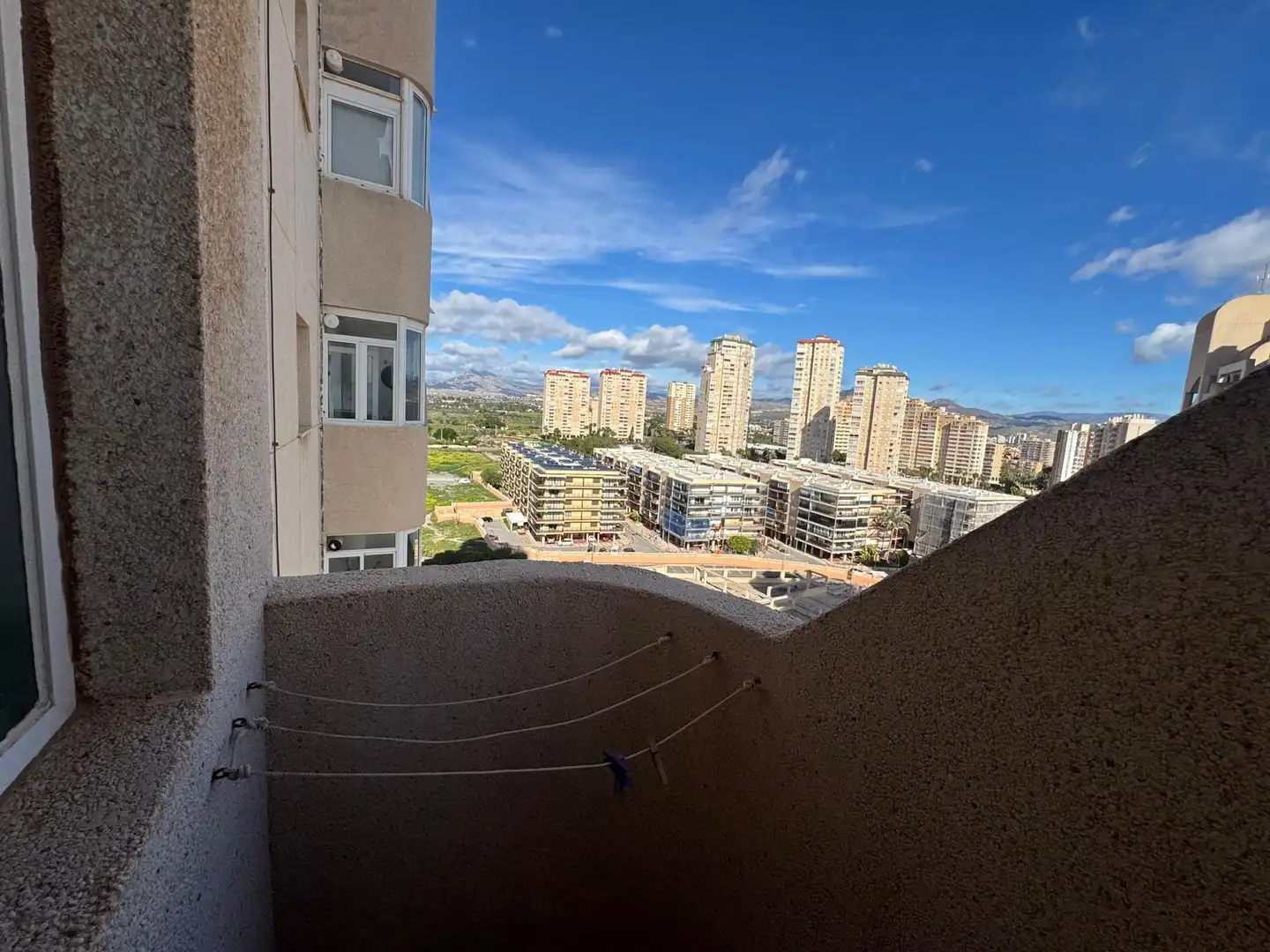 Piso de 80 m² en el Campello