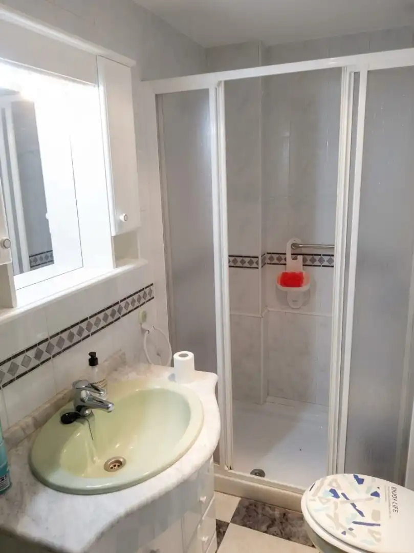 Piso de 104 m² en Granada
