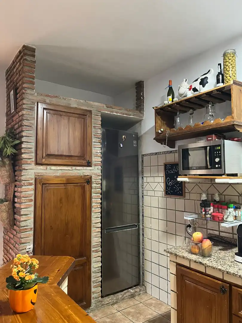 Casa de 110 m² en Tolox