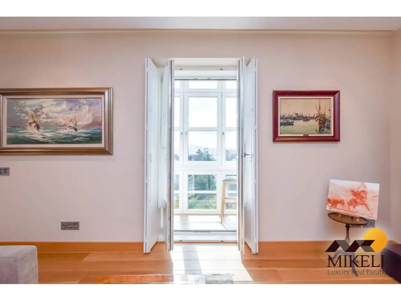 Piso de 162 m² en Santander