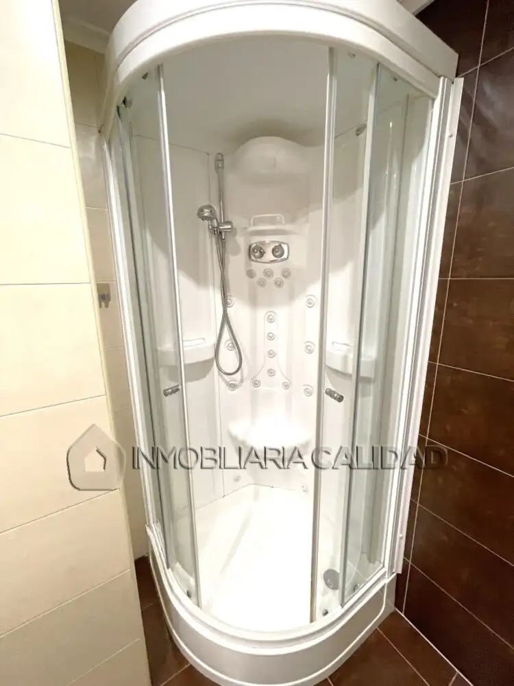 Piso de 65 m² en Burgos
