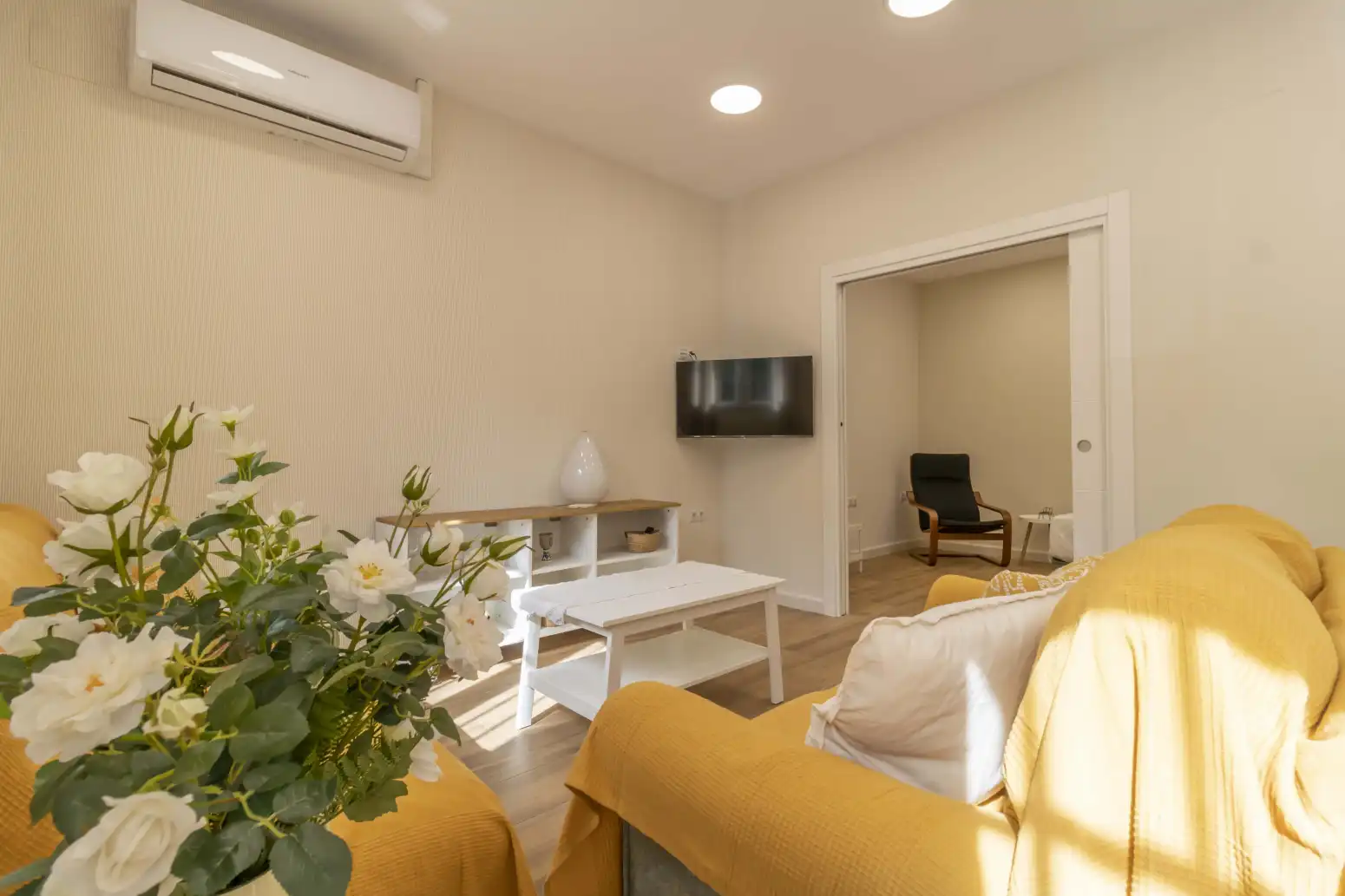 Piso de 45 m² en Sevilla