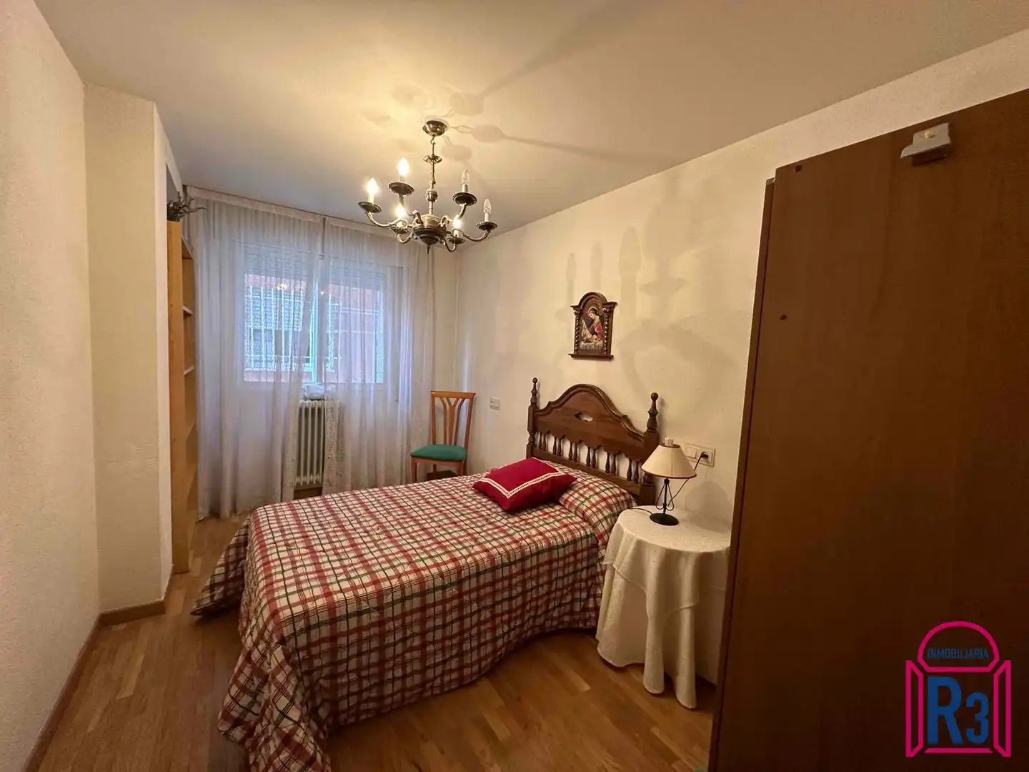 Квартира 72 м² в San Andrés del Rabanedo