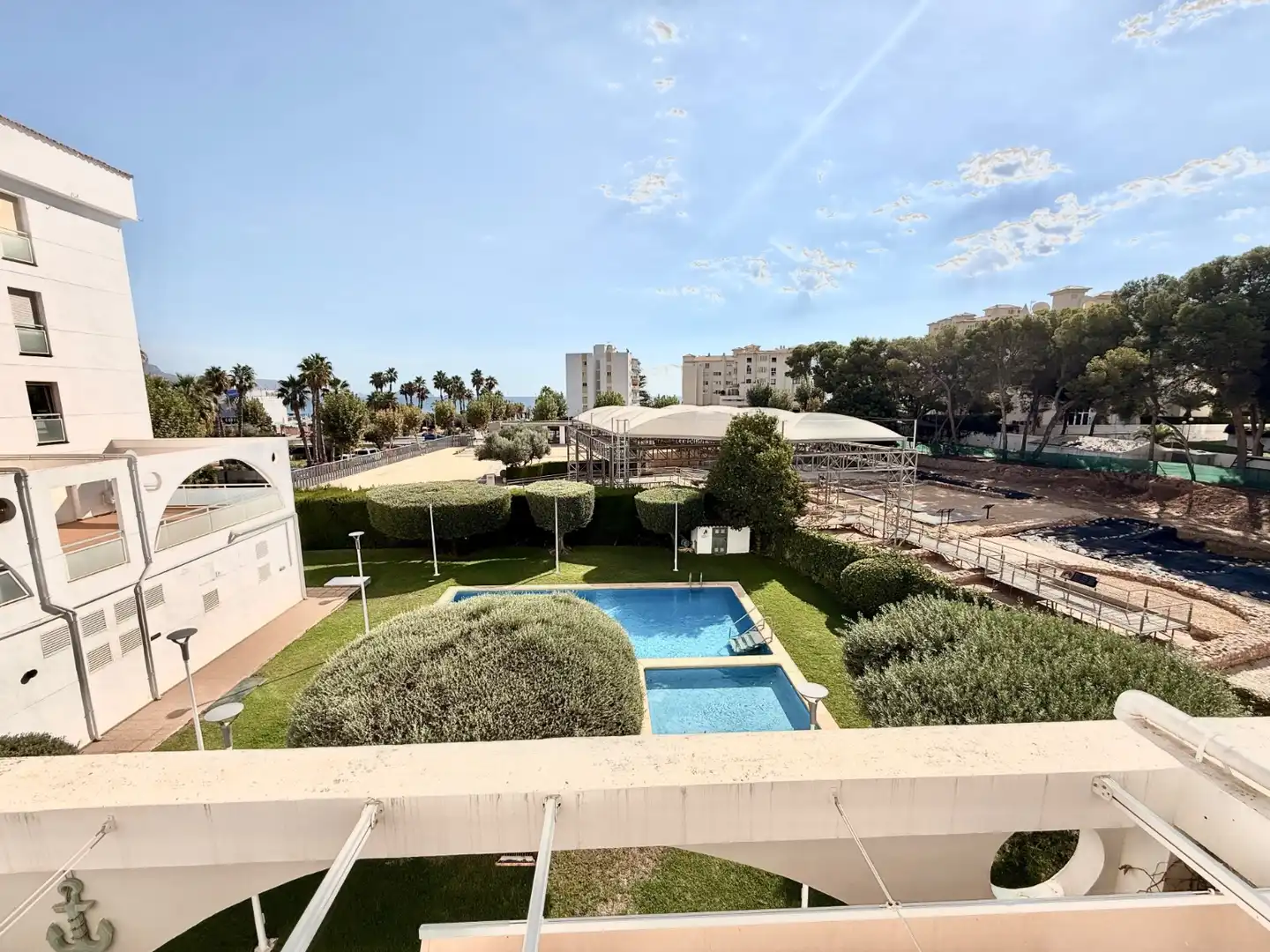 Piso de 80 m² en Alfaz del Pi