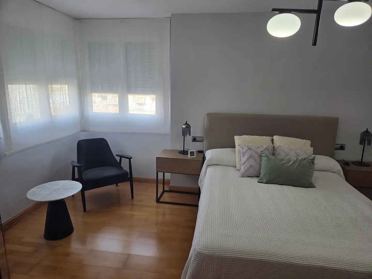 Piso de 125 m² en Málaga