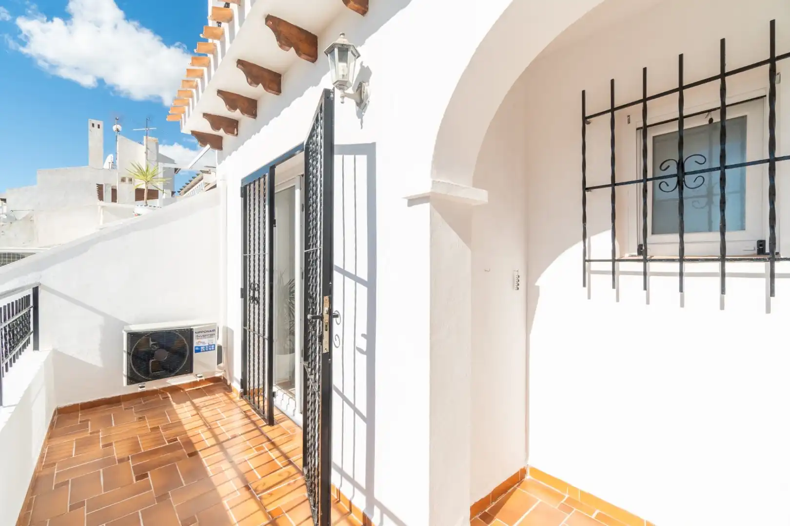 Casa de 170 m² a Oriola