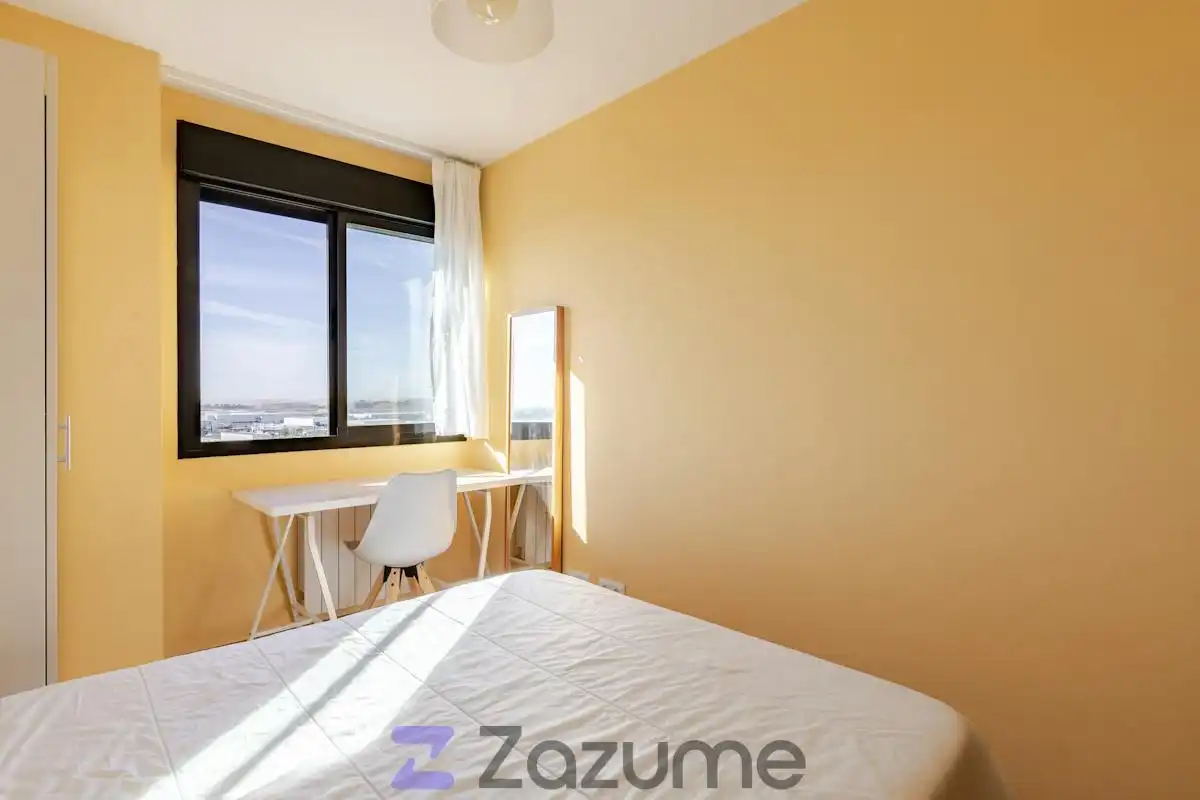 Piso de 94 m² en Madrid
