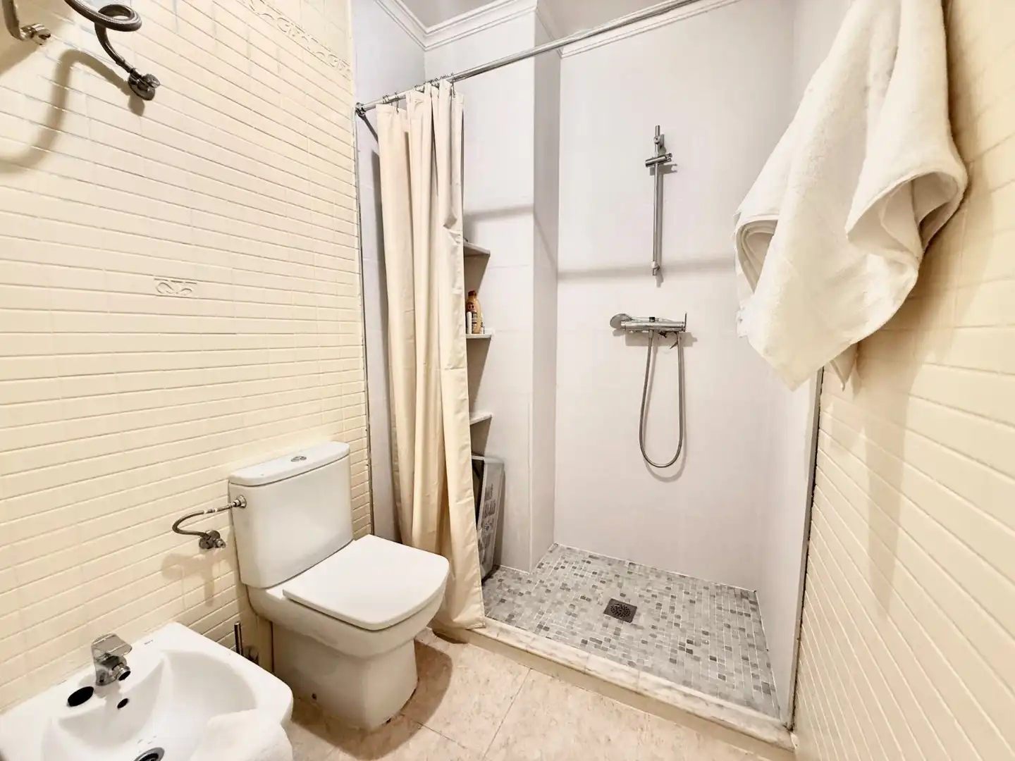Piso de 65 m² en Dénia