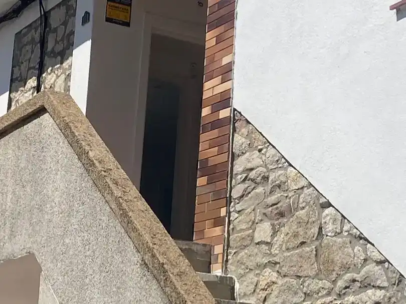 Piso de 69 m² en Baiona