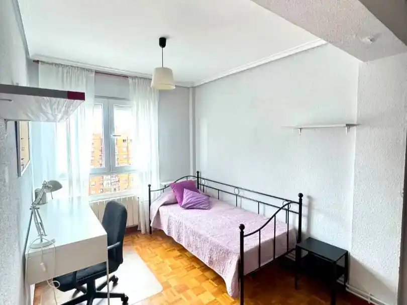 Piso de 105 m² en Santander