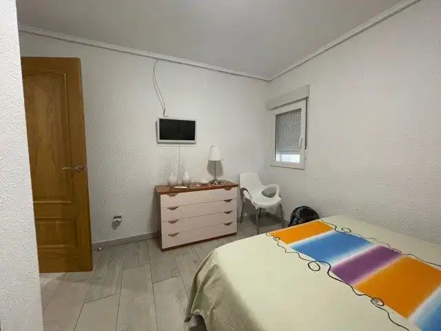 Habitación 115 m², Elche