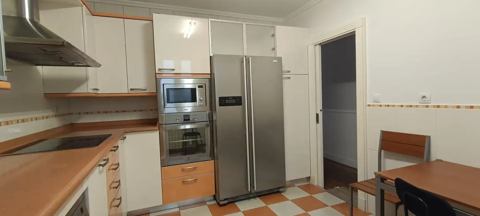 Pis de 70 m² a Getxo