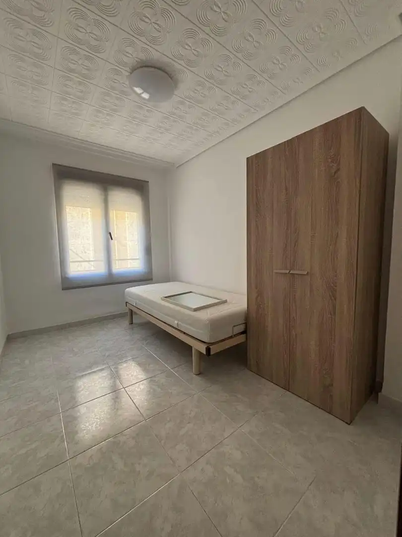 Piso de 95 m² en Valencia