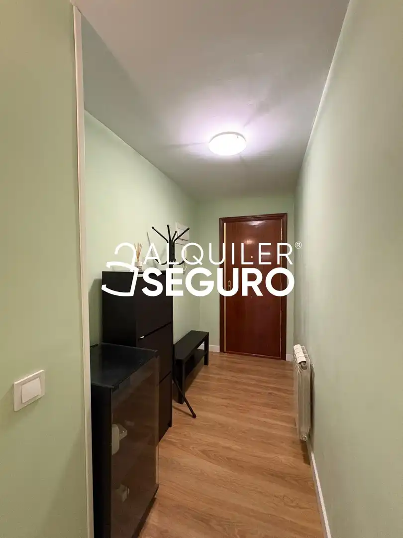 Pis de 70 m² a Madrid