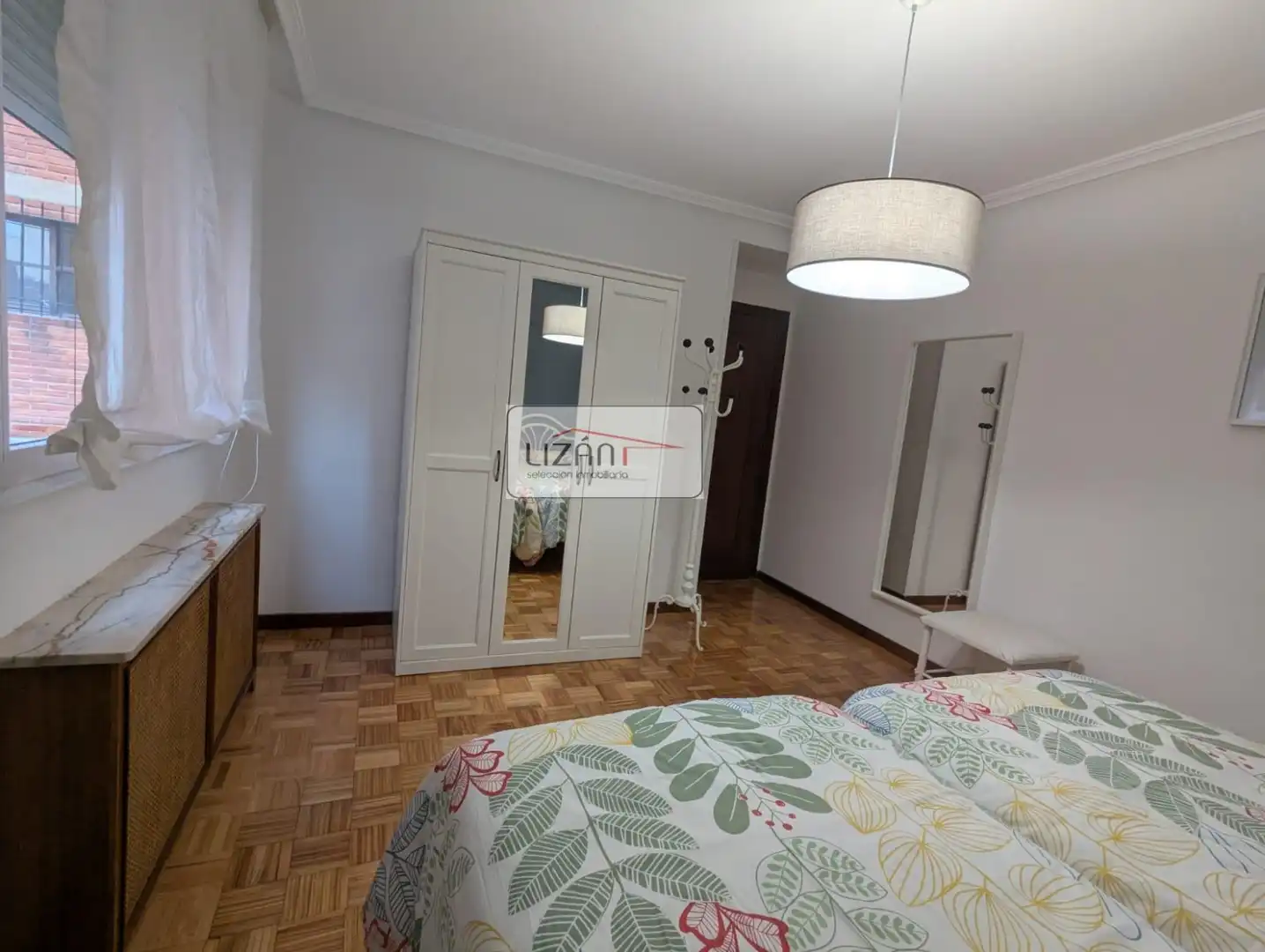 Piso de 68 m² en Gijón