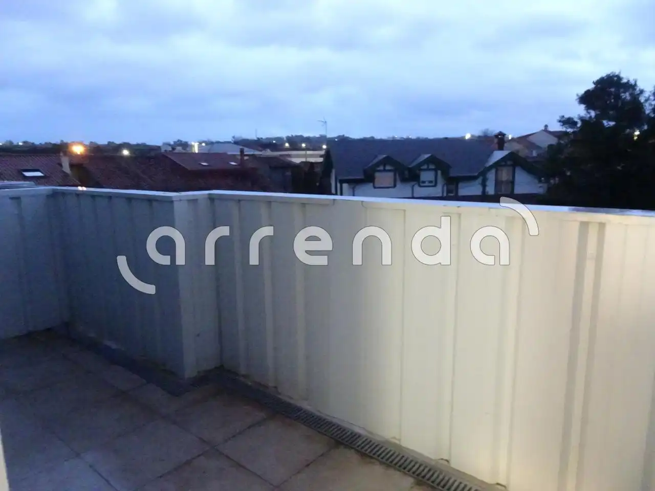Piso de 90 m² en Santander