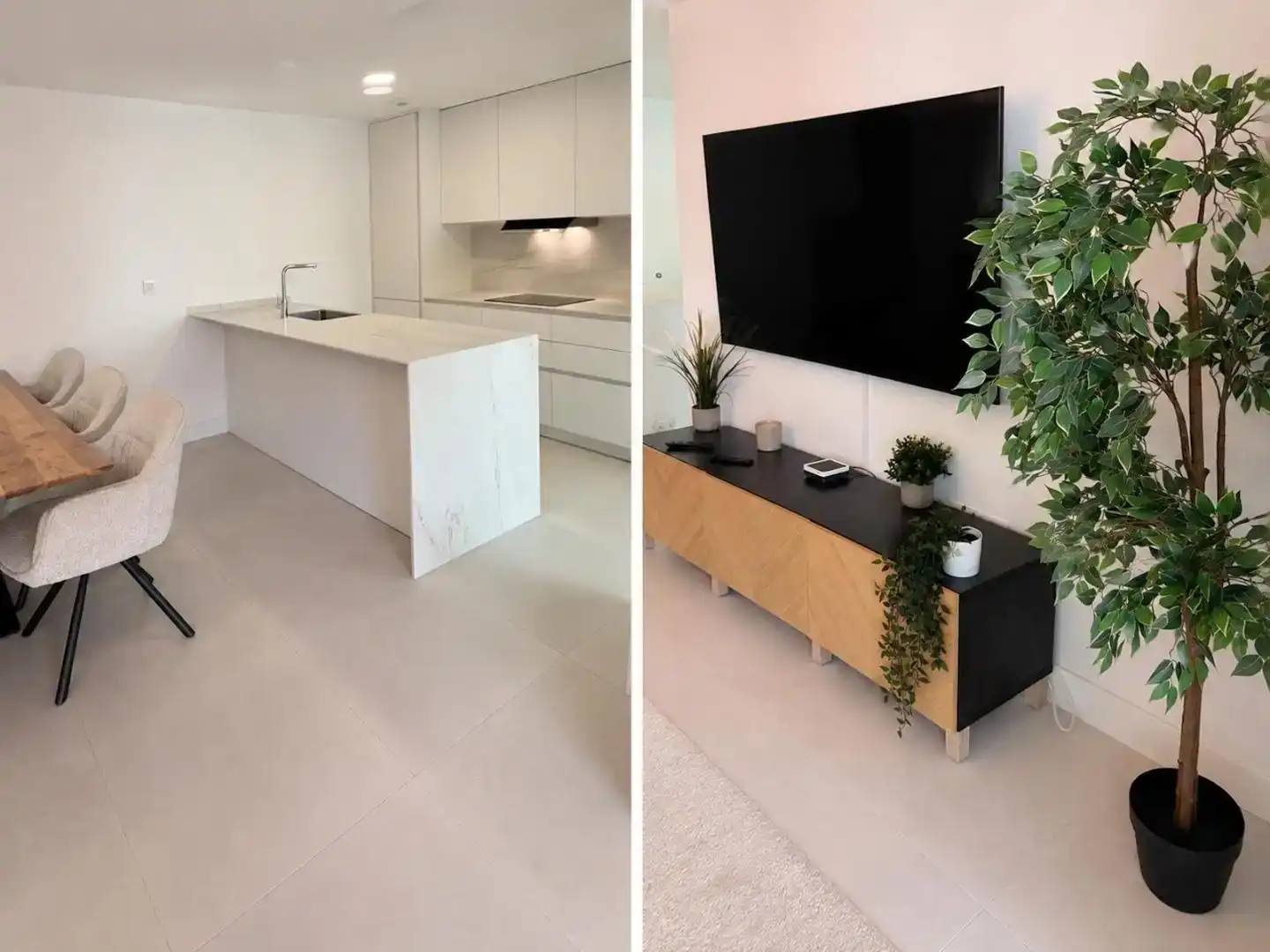 Piso de 127 m² en Fuengirola