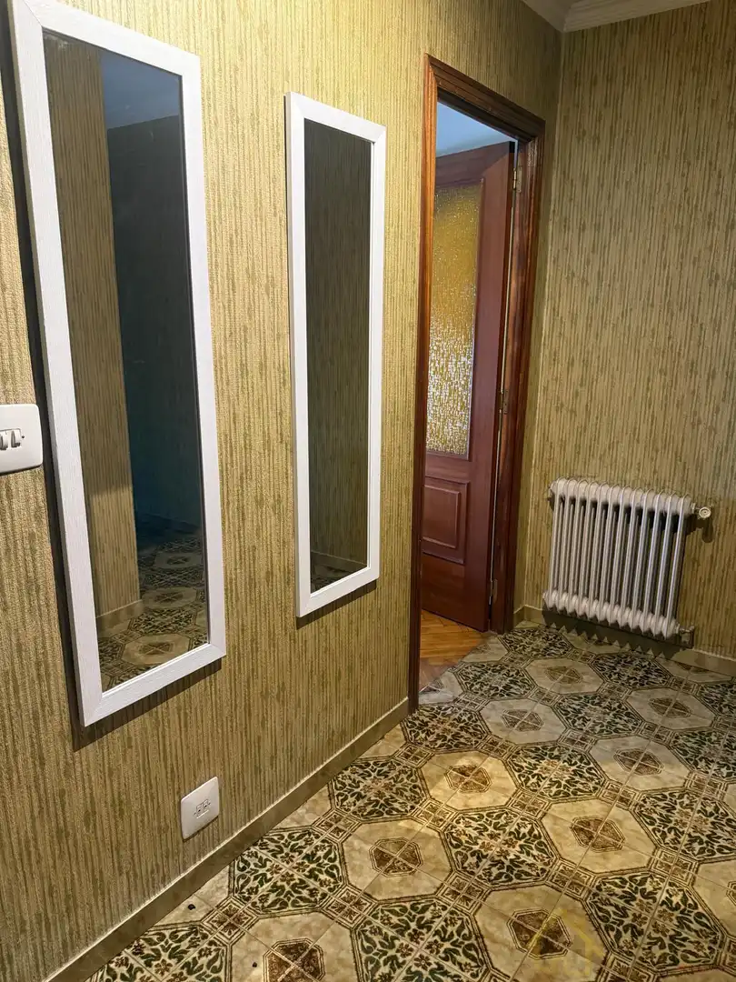 Piso de 125 m² en Lugo