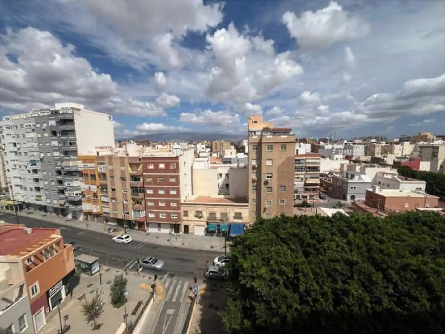 Piso de 110 m² en Almería