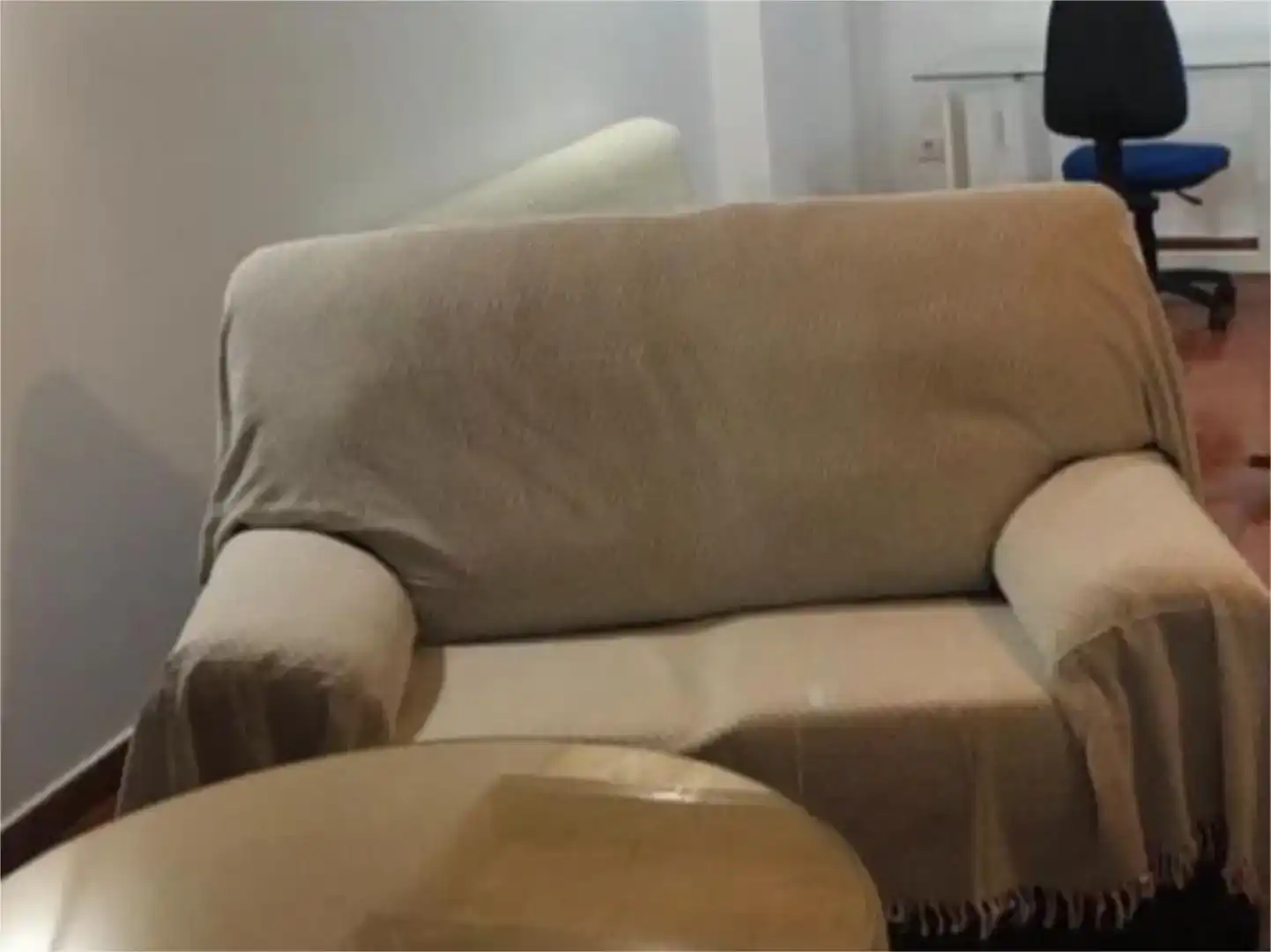 Piso de 60 m² en Almagro