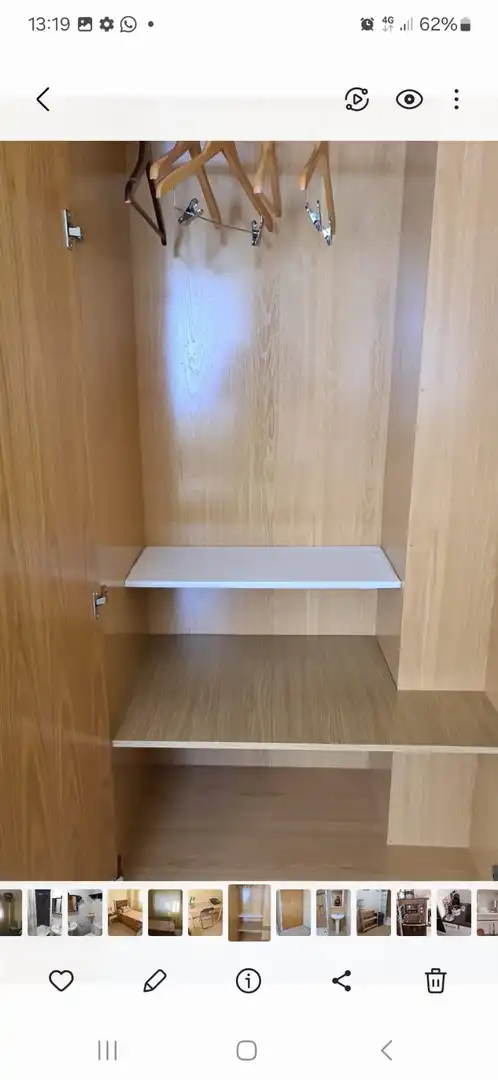 Piso de 100 m² en Cáceres