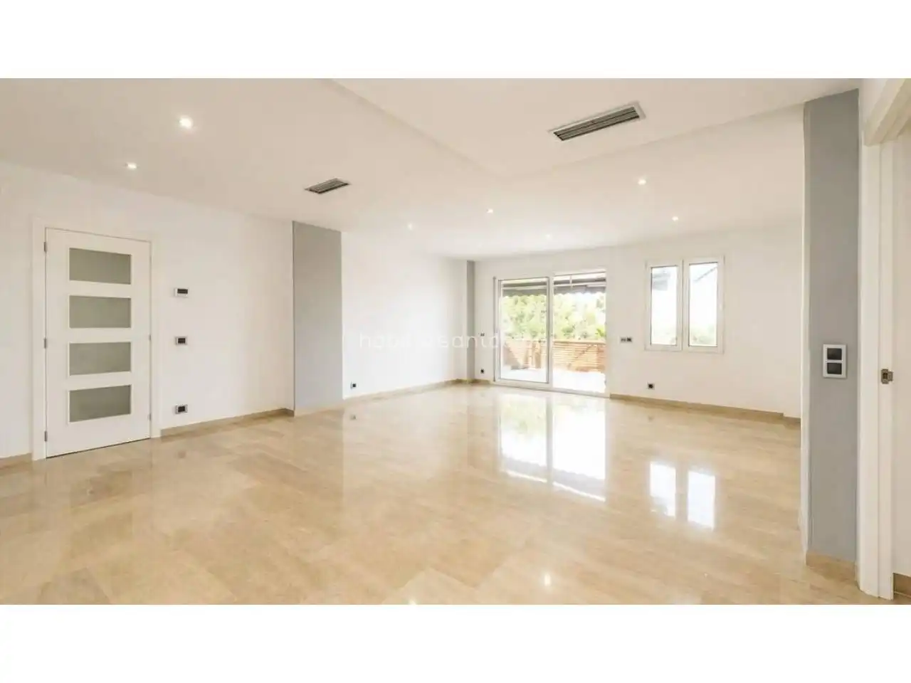 Piso de 203 m² en Sitges