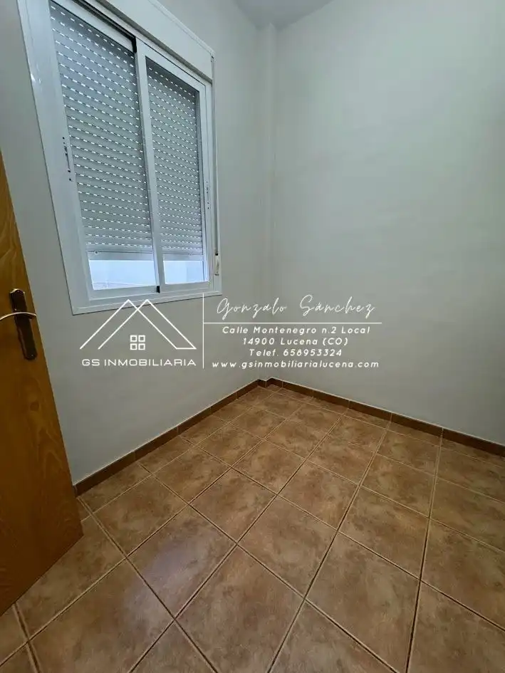 Wohnung 80 m² in Lucena