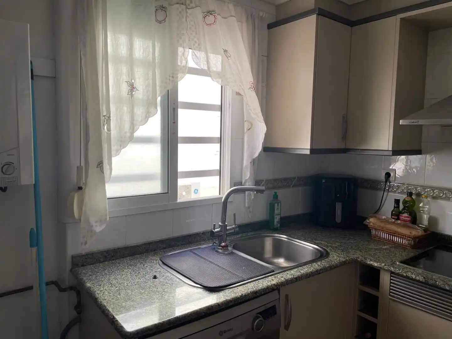 Piso de 105 m² en Alboraya